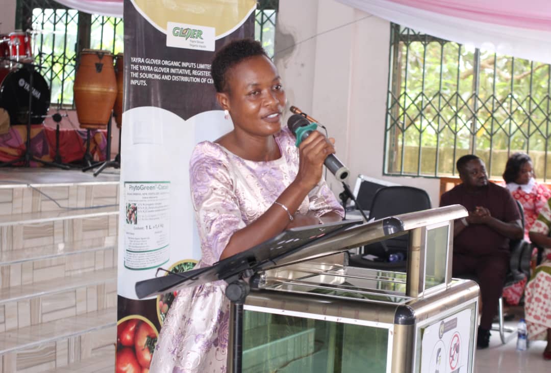 Advocacy and Capacity Building