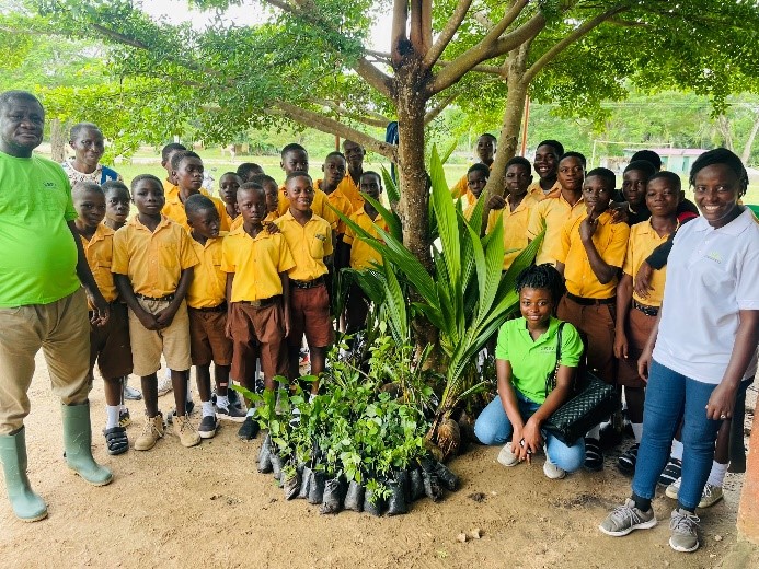 Tree Planting